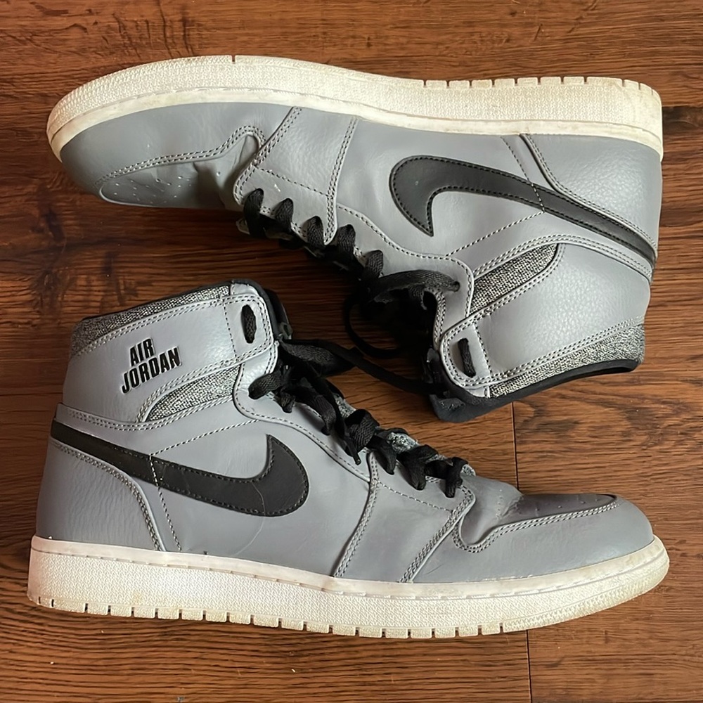 Men’s Air Jordans